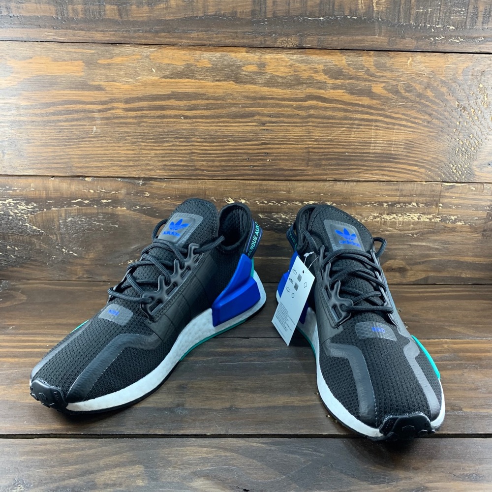 ADIDAS NMD_R1.V2 MENS SHOES - Picture 7 of 10
